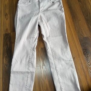 Westport Women's Light Pink Jeans